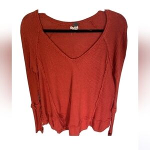 We The Free XS Long sleeve